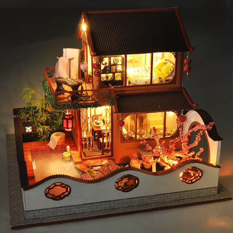 Dollhouse
